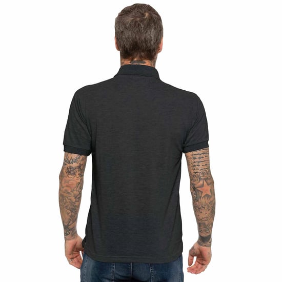 Kruze Polos de manga corta para hombre - Image 3