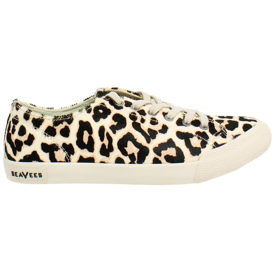 Seavees Monterey Mulholland Zapatillas para Mujeres Marrones - Image 1