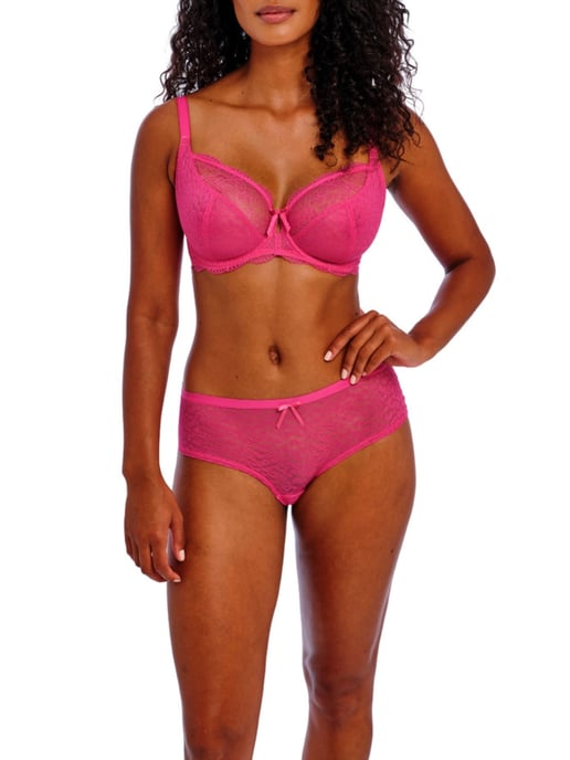 Fancies Plunge Bra - Image 3