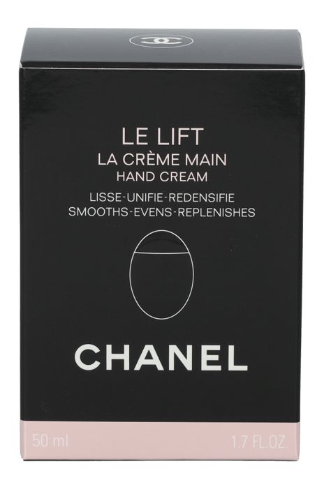 Crema de Manos Le Lift de Chanel 50 ml - Image 2