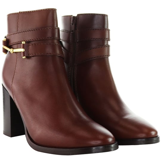 Botines marrones de mujer Anisea T-Hinge de Ted Baker - Image 5