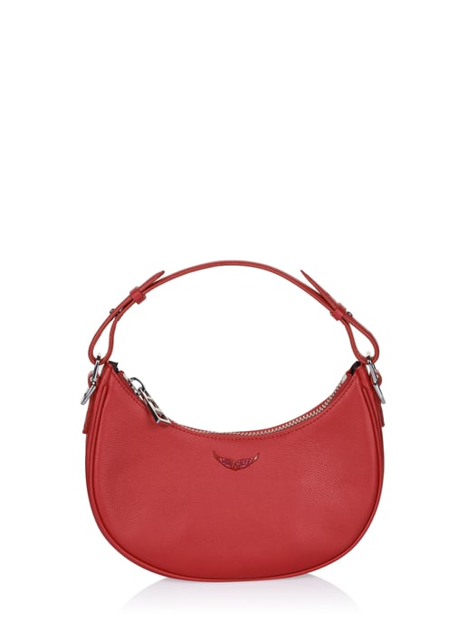 Zadig Voltaire Bolso Moonrock Grained verde - Image 2