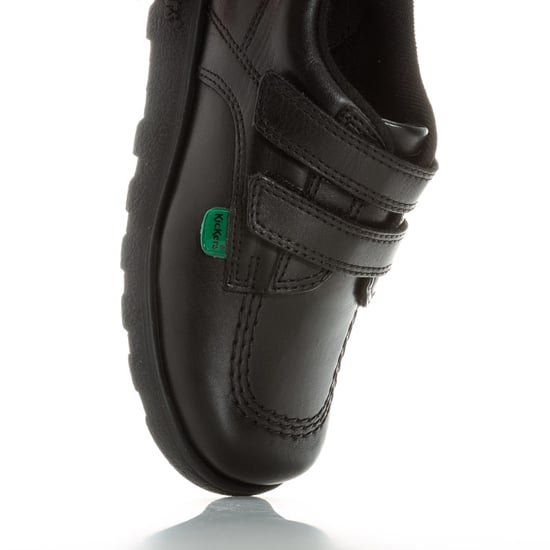 Kickers Fragma Lo Velcro Zapatos - Image 6
