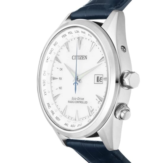 Citizen Men's Blue Watch CB0270-10A - Image 3