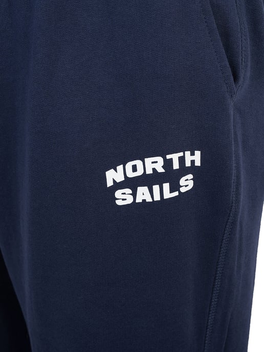 Pantalón North Sails Hombre Azul - Image 4