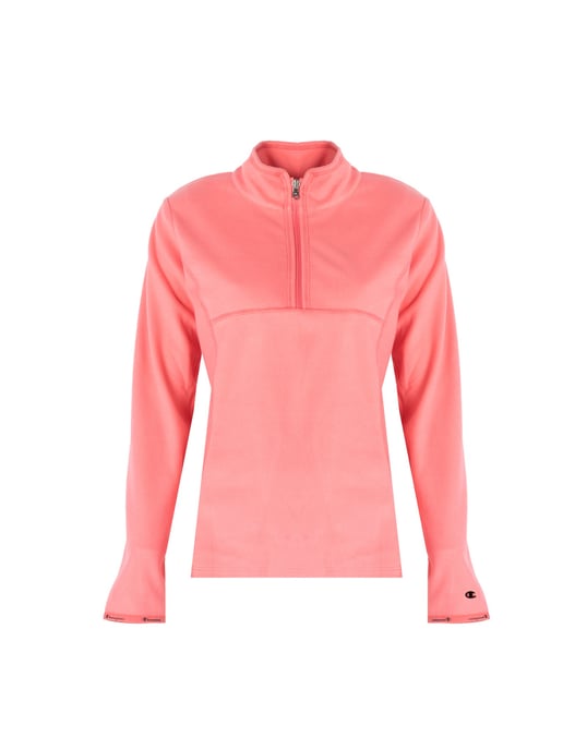 Champion Sudadera de mujer rosado - Image 1