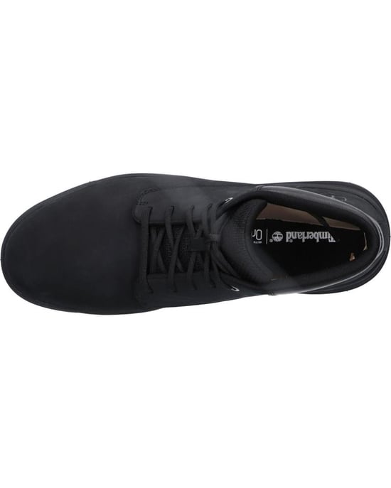 Botines de hombre Timberland en negro - Image 6