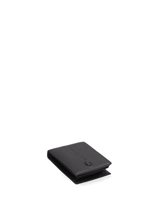 Sergio Tacchini Billetera Hombres BLACK - Image 3
