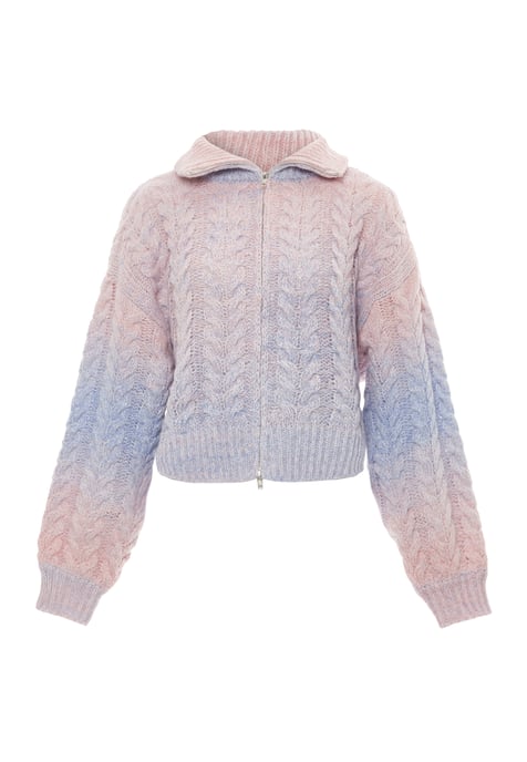 Mymo Cardigan women - Image 1