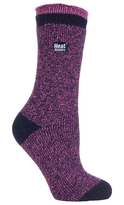 Calcetines térmicos de invierno para mujer 4-8 UK - Image 1