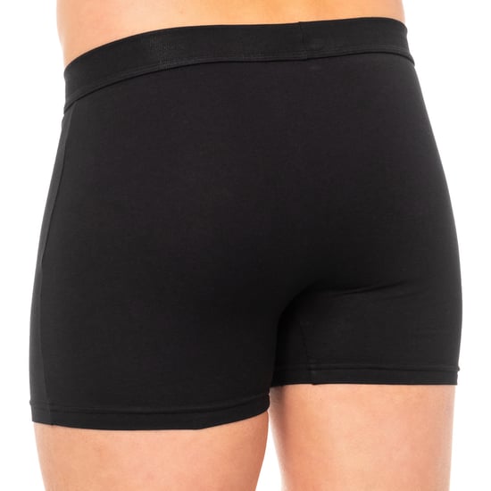 Pack-2 Bóxers Sensitive frontal anatómico A5398 hombre - Image 6
