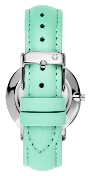 Orphelia Fashion Perla Women's Green Watch OF711806 - Image 3