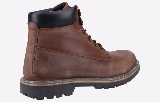 Cotswold Pitchcombe WATERPROOF Boots Mens - Image 3