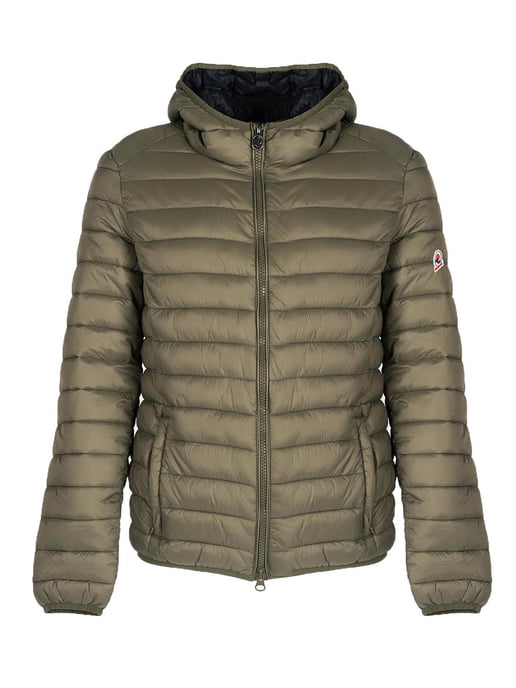 Chaqueta Invicta de hombre de color verde - Image 1