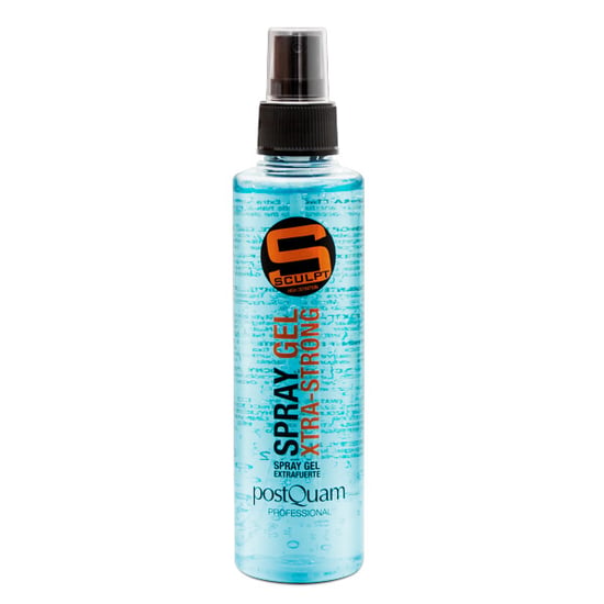 SPRAY GEL FIJADOR _ EXTRA-FUERTE 200 ML. - Image 1