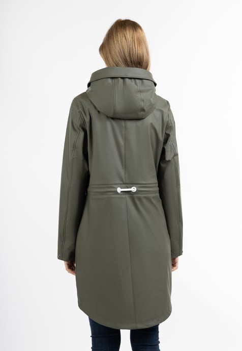 ICEBOUND raincoat urban rain - Image 3