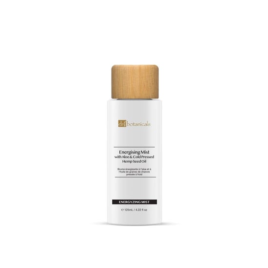 Dr Botanicals Bruma Energizante 125ml - Image 1