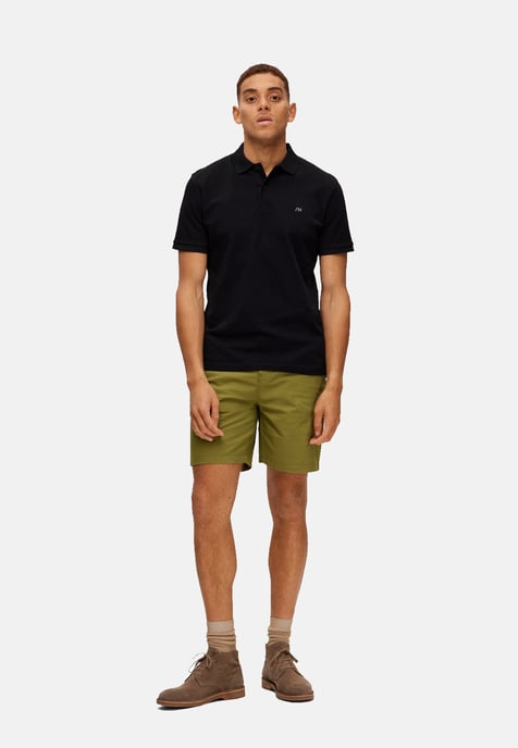Selected Dante Polo Negro - Image 4