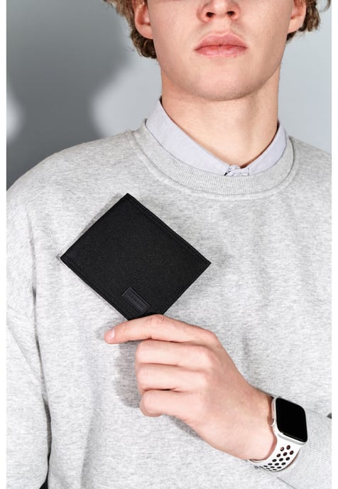 Fors Bi Fold Wallet