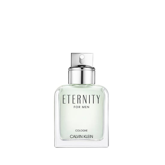 CK Eternity for Men Cologne - EdT 100ml - Image 1