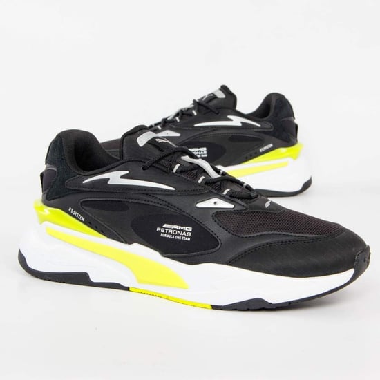 Zapatillas Puma Mapf1 RS-Fast para hombre - Image 2