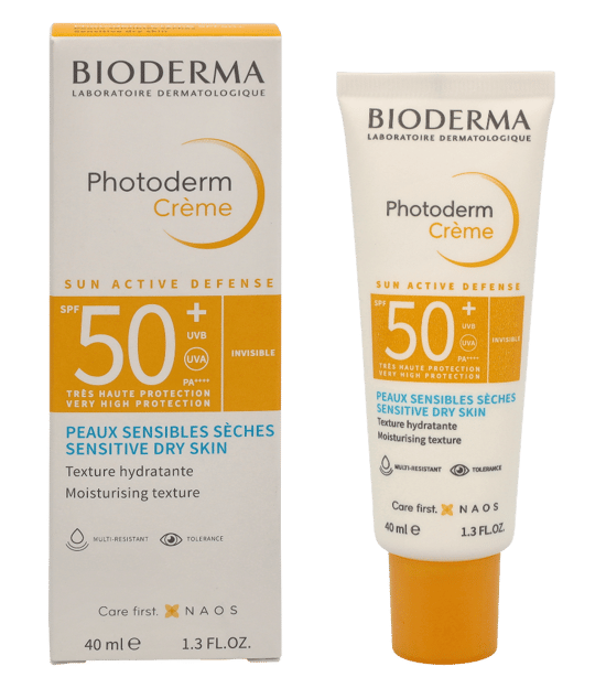 Photoderm Crema Spf50+ - Image 1