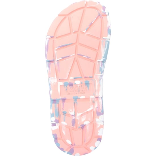 Xtratuf Apres Fish Synthetic Women's Pink Slides - Image 3