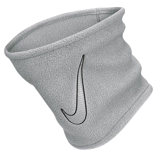 Nike 2.0 Fleece Neck Warmer (Grey) - Image 1