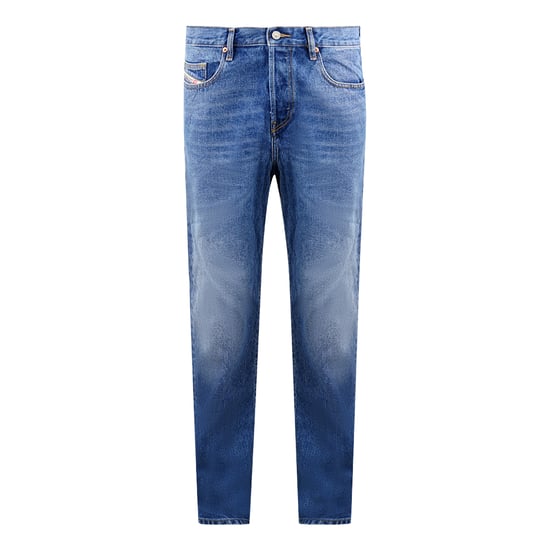 Diesel Zatiny-X RM042 Vaqueros Azules - Image 1