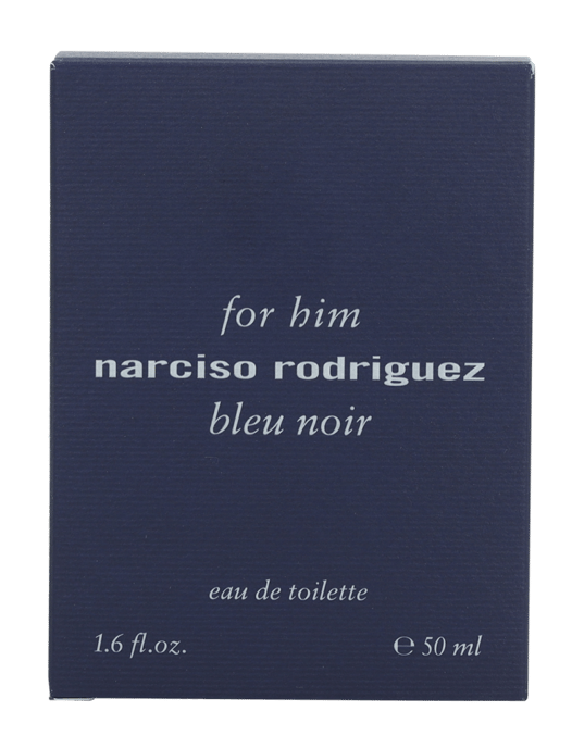 Bleu Noir For Him Eau De Toilette Vapo 50 ml - Image 2
