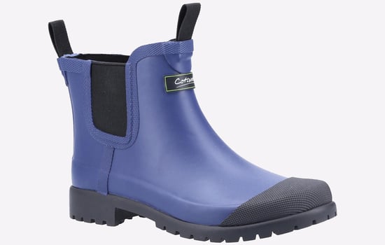 Cotswold Blenheim Waterproof Ankle Boot Womens - Image 2