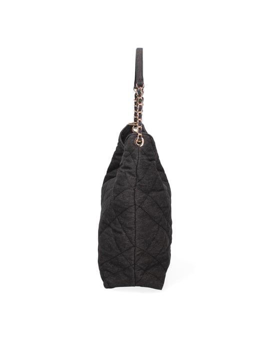 Diana&Co Bolsa de hombro Mujer BLACK - Image 3