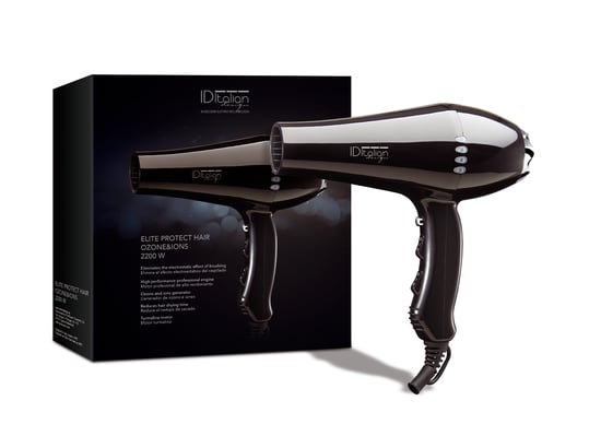 SECADOR PROFESIONAL 2200 IÓNICO OZONO - Image 1