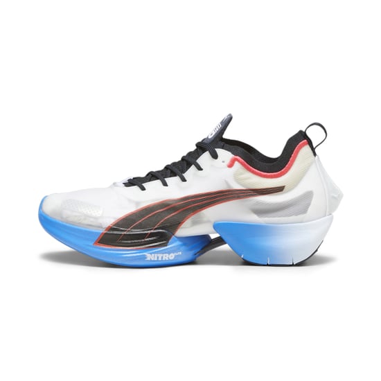 PUMA Mens Fast-R NITRO Elite Running Shoes - Image 1