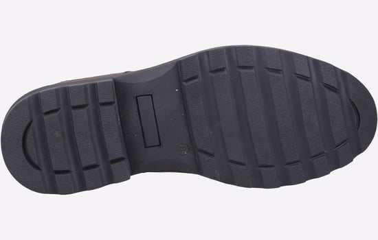 Cotswold Tadwick WATTERPROOF Leather Shoes Mens - Image 4