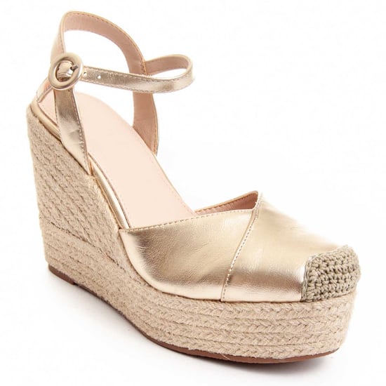 Montevita Wedge Sparto Wesparto4 en Oro - Image 3