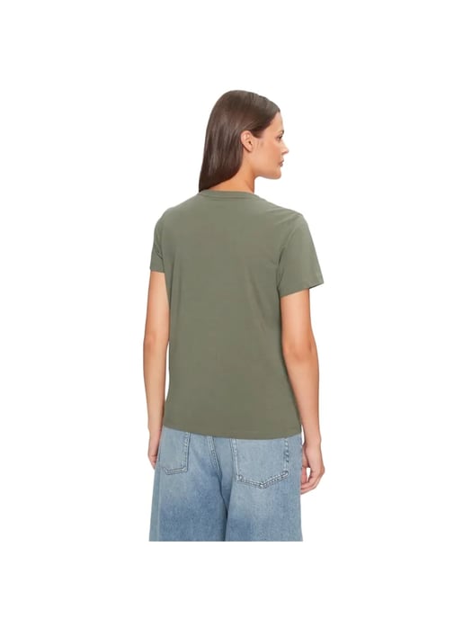 Camiseta estilo americano para mujer de Guess - Image 4