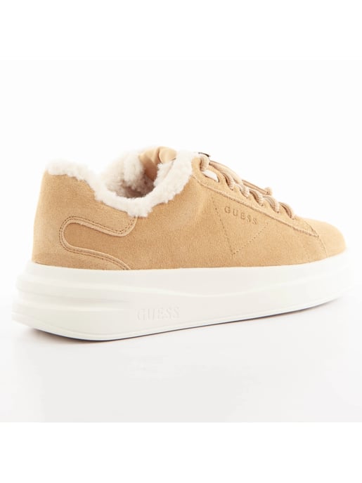 Zapatillas de ante Guess para hombre - Image 4