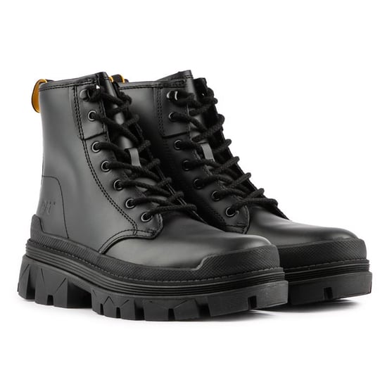 Caterpillar Hardware Hi Botas - Image 2