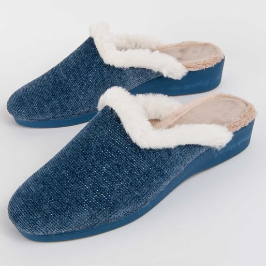 Northome Zapatilla De Casa Carliper Azul - Image 6