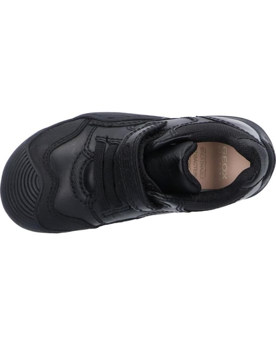 Zapatos de niño Geox en negro - Image 6