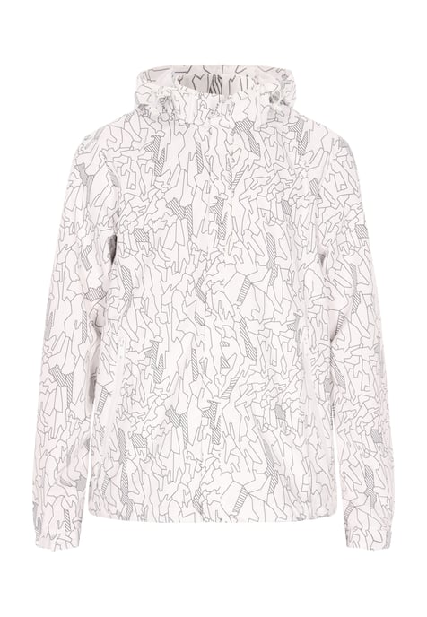 Mo Jacket Men white - Image 1