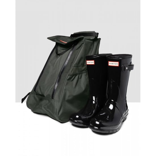 Hunter Original Short Boot Bag