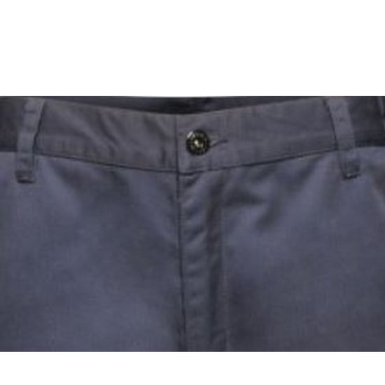 Regatta Mens Pro Cargo Shorts (Navy) - Image 2