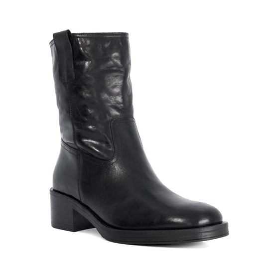 Dune Ladies Paytyn - Borg Lined Chunky Boots
