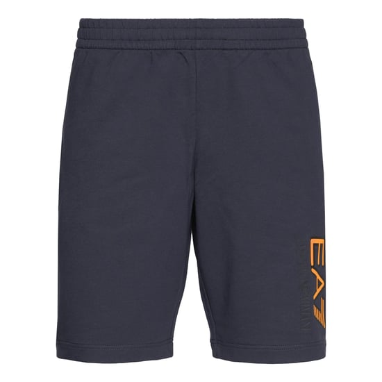 EA7 Men's Bermuda Shorts Navy