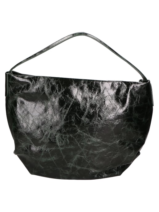 Gave Lux Shoulder bag women BOTTLE GREEN