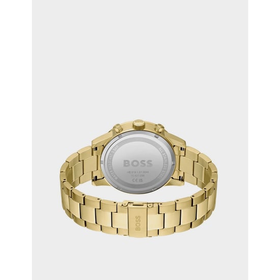 Reloj Allure en Oro de Hugo Boss - Image 3