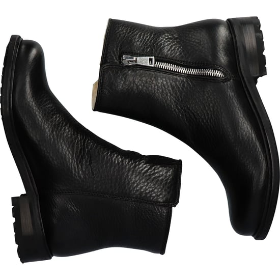 Chiara - Black - Boots - Image 6