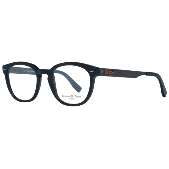 Zegna Couture Gafas ZC5007 50 002 - Image 1